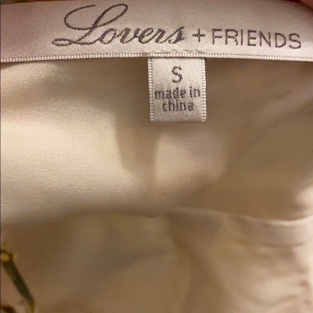 Romper - Picture 5 of 5